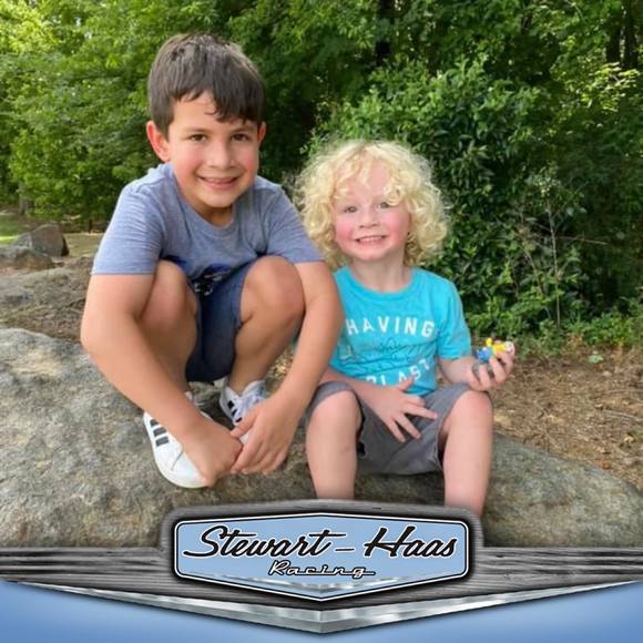 Meet your Posher, Joshua - Picture 1 of 1